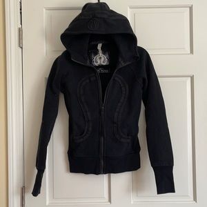 Lululemon Limited Edition Hoodie